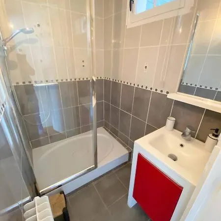 Plein Centre Trouville, 200m De La Plage, 2/4 Pers *